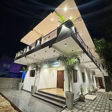 La Tamara Suite - Tie Hotels & Resorts بونديتْشيري المظهر الخارجي الصورة
