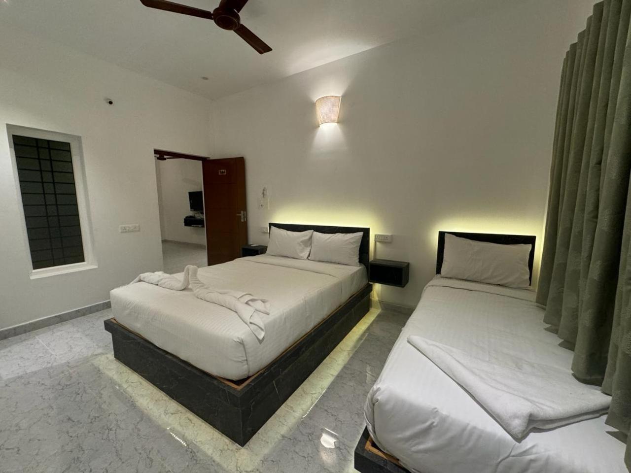 La Tamara Suite - Tie Hotels & Resorts بونديتْشيري المظهر الخارجي الصورة