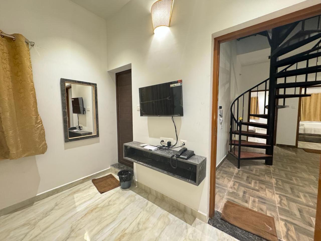 La Tamara Suite - Tie Hotels & Resorts بونديتْشيري المظهر الخارجي الصورة