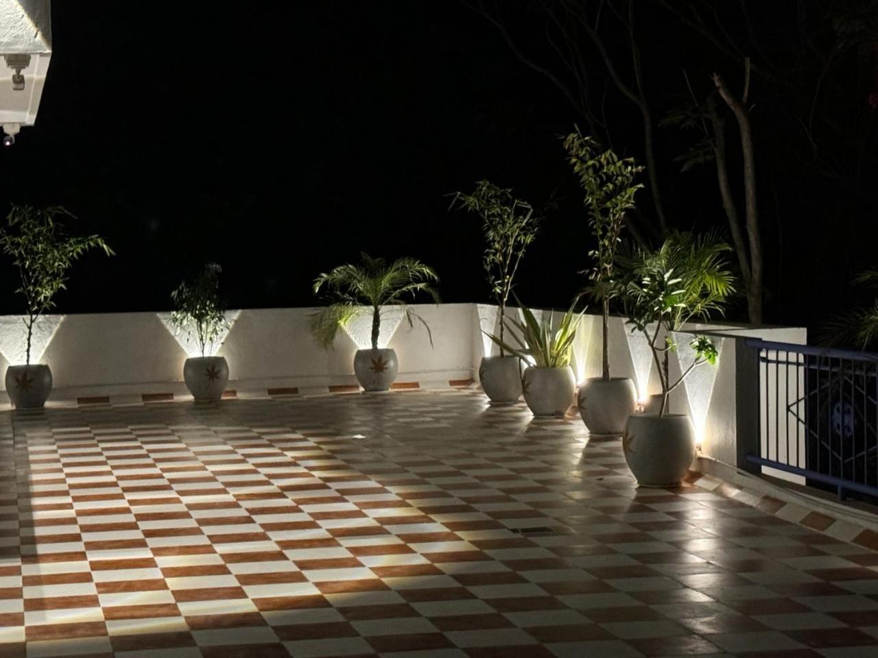 La Tamara Suite - Tie Hotels & Resorts بونديتْشيري المظهر الخارجي الصورة