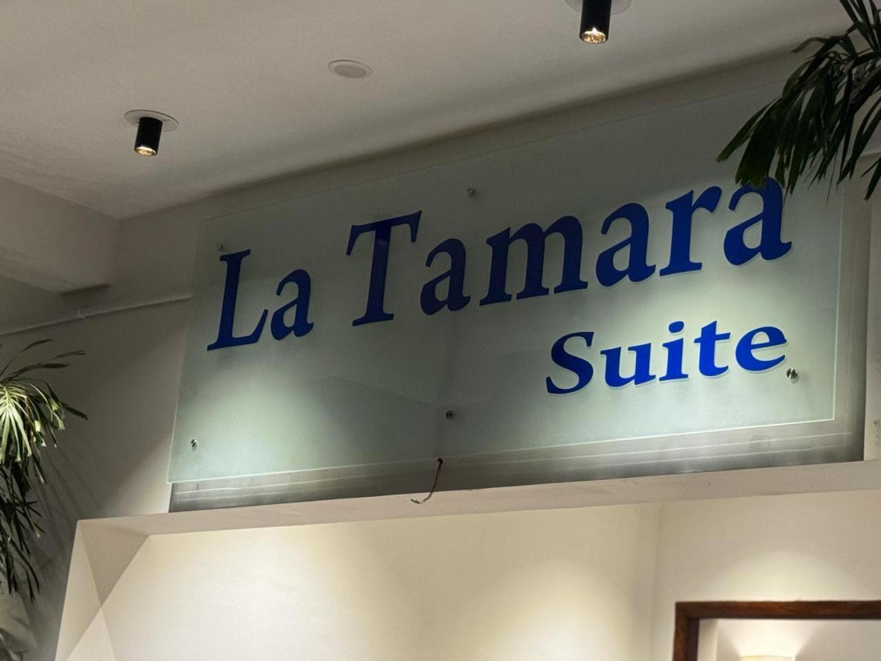 La Tamara Suite - Tie Hotels & Resorts بونديتْشيري المظهر الخارجي الصورة