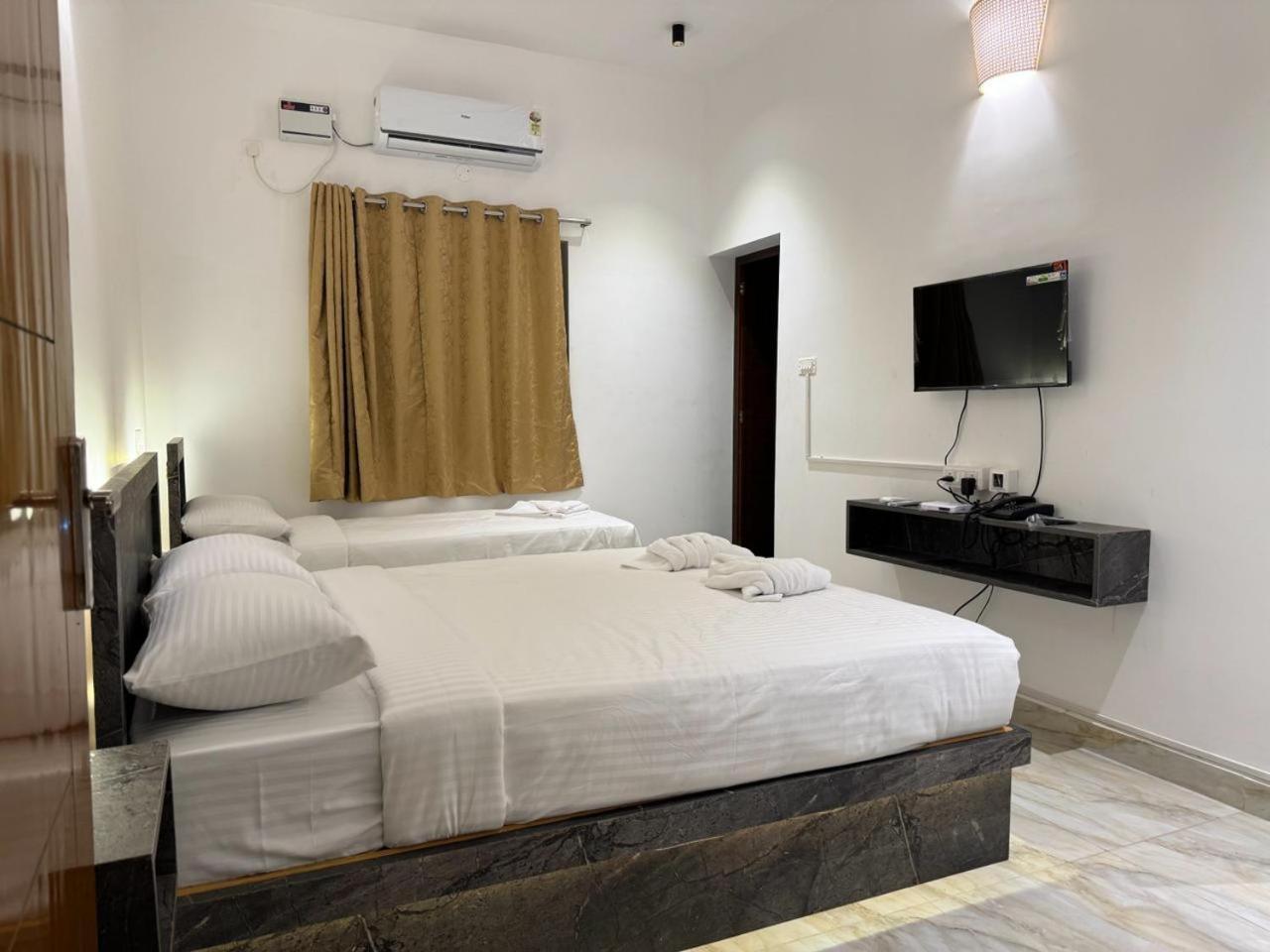 La Tamara Suite - Tie Hotels & Resorts بونديتْشيري المظهر الخارجي الصورة