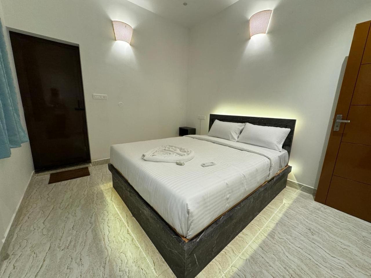 La Tamara Suite - Tie Hotels & Resorts بونديتْشيري المظهر الخارجي الصورة