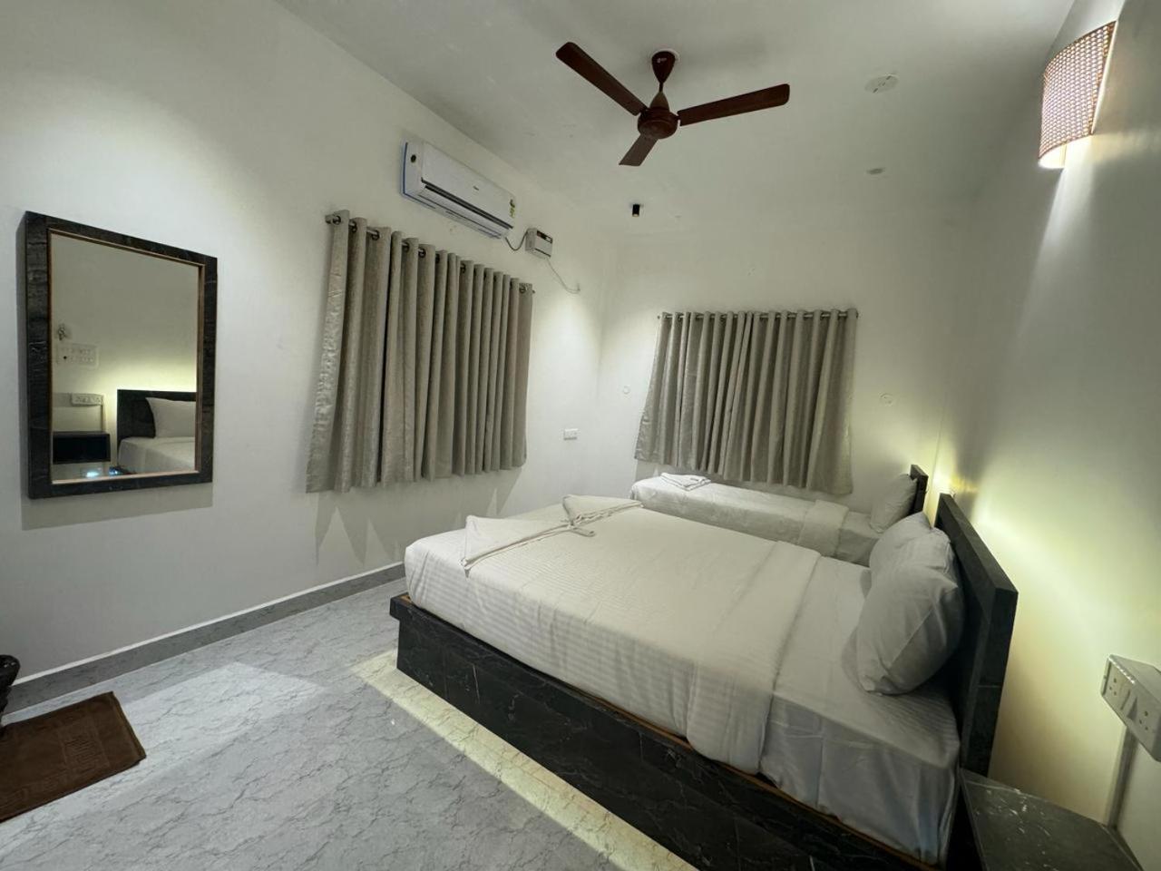 La Tamara Suite - Tie Hotels & Resorts بونديتْشيري المظهر الخارجي الصورة