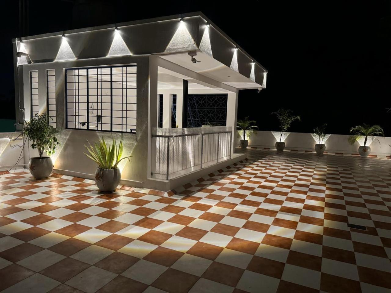 La Tamara Suite - Tie Hotels & Resorts بونديتْشيري المظهر الخارجي الصورة