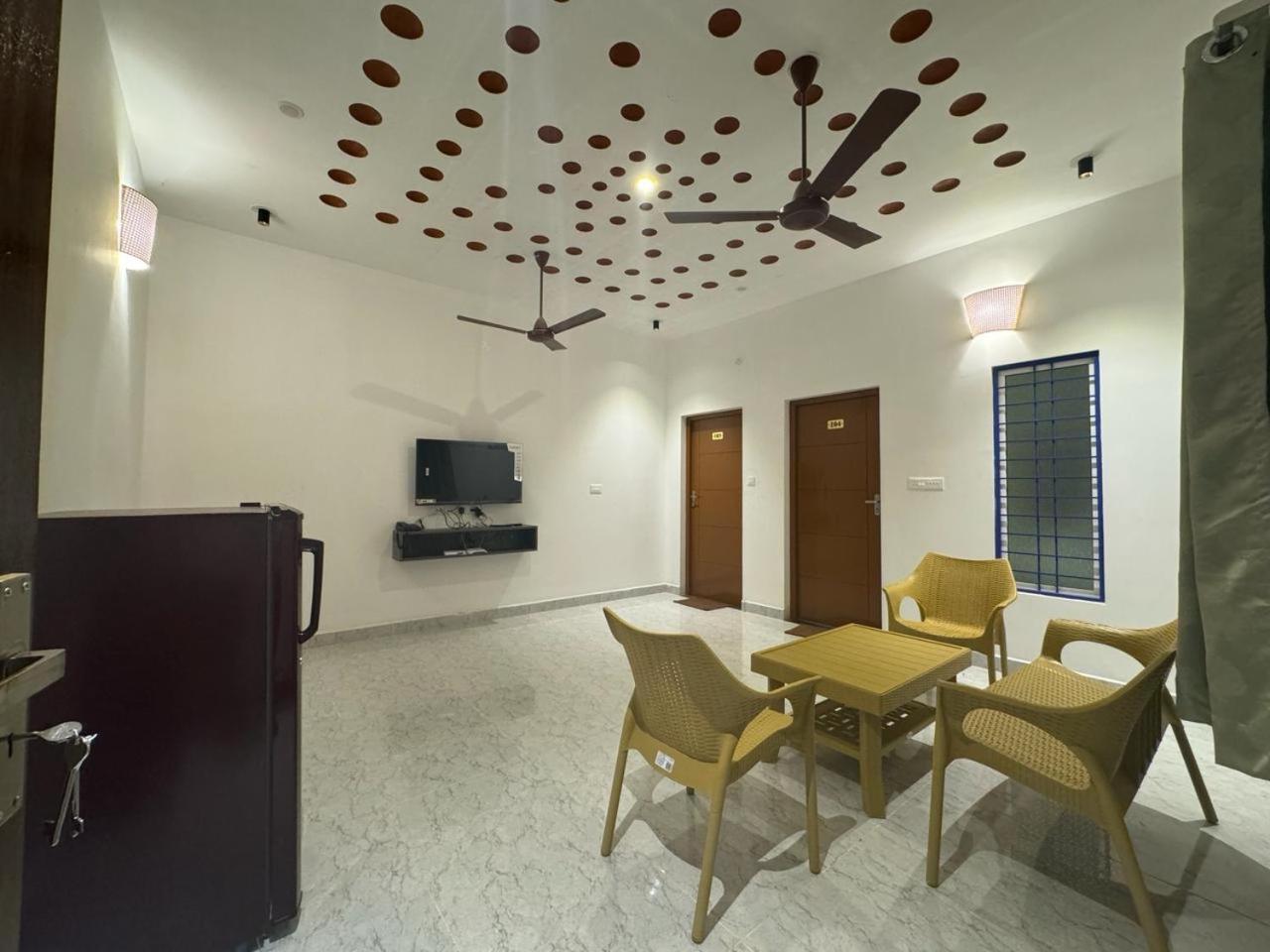 La Tamara Suite - Tie Hotels & Resorts بونديتْشيري المظهر الخارجي الصورة