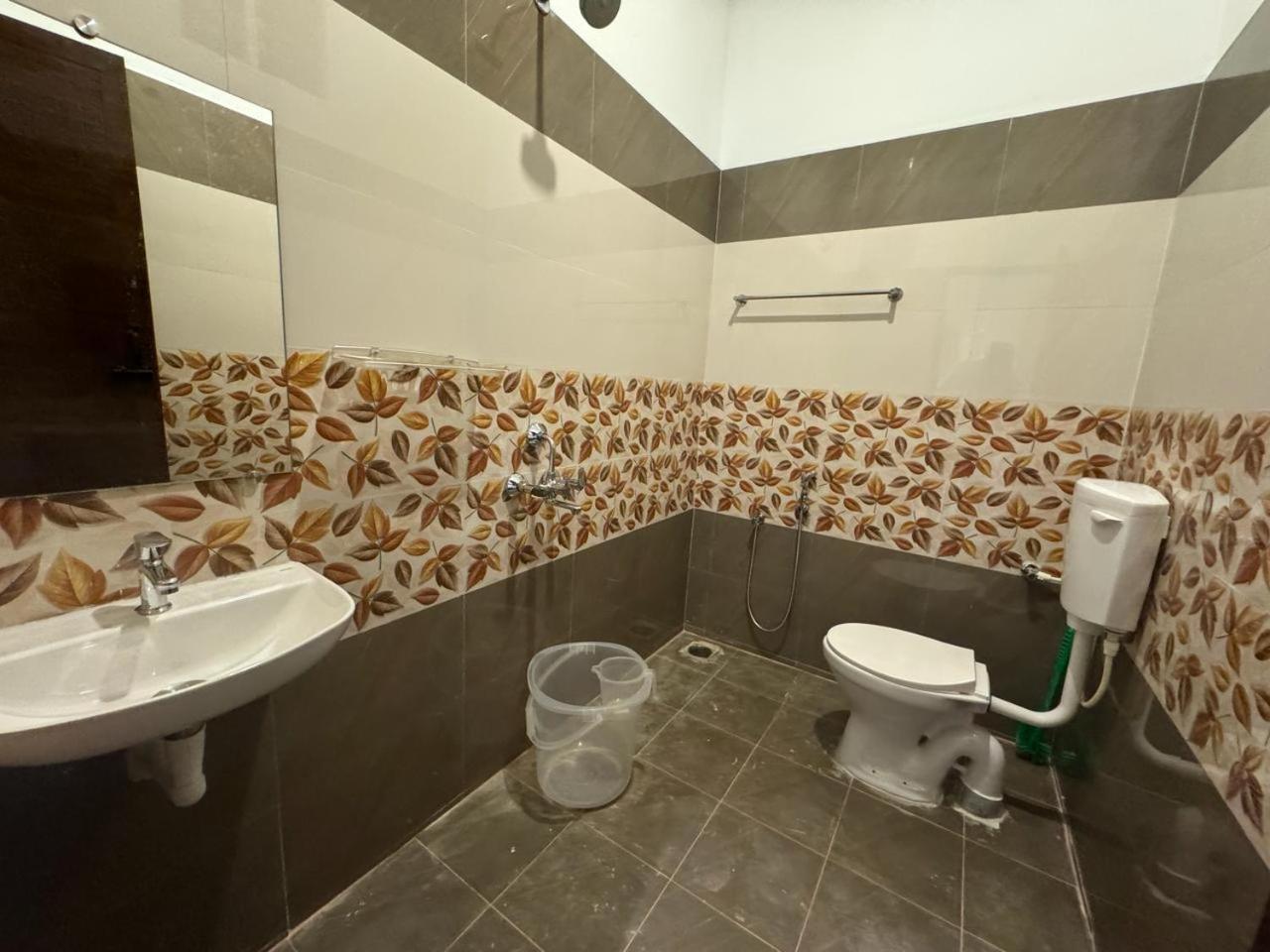 La Tamara Suite - Tie Hotels & Resorts بونديتْشيري المظهر الخارجي الصورة
