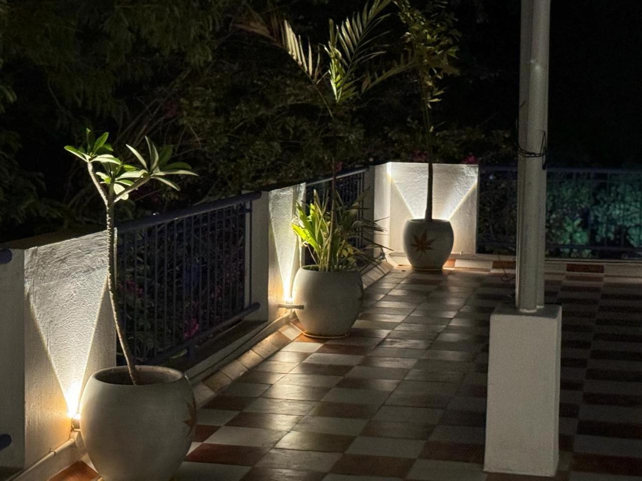 La Tamara Suite - Tie Hotels & Resorts بونديتْشيري المظهر الخارجي الصورة