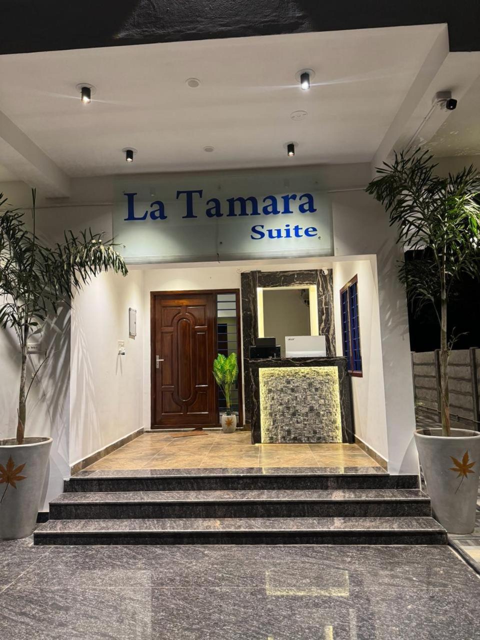 La Tamara Suite - Tie Hotels & Resorts بونديتْشيري المظهر الخارجي الصورة