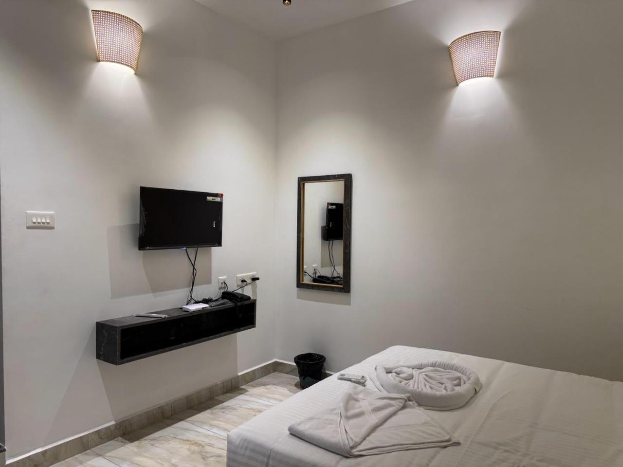 La Tamara Suite - Tie Hotels & Resorts بونديتْشيري المظهر الخارجي الصورة