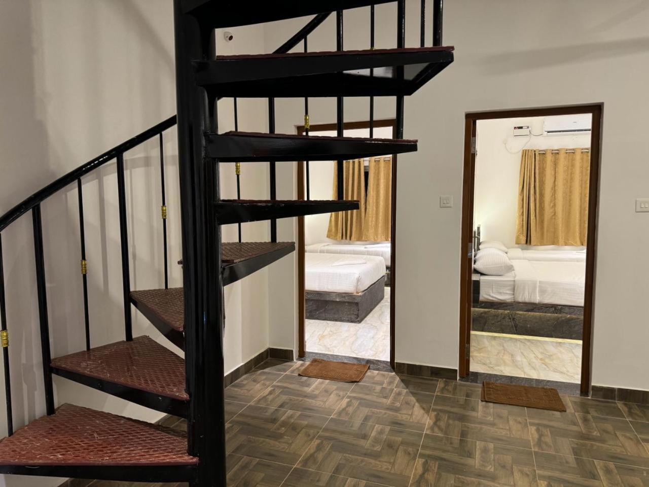 La Tamara Suite - Tie Hotels & Resorts بونديتْشيري المظهر الخارجي الصورة