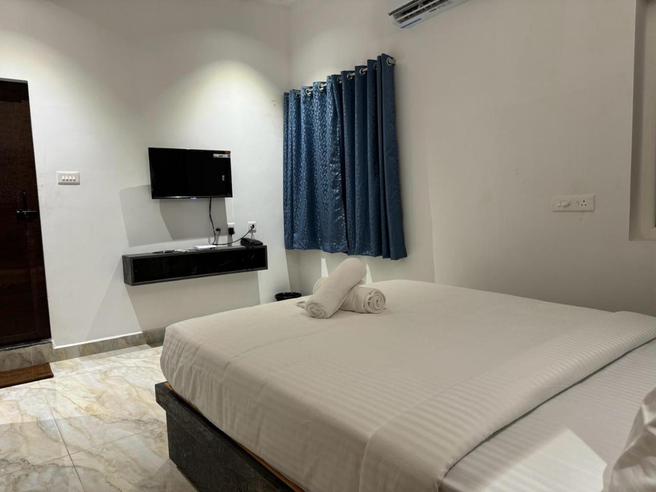 La Tamara Suite - Tie Hotels & Resorts بونديتْشيري المظهر الخارجي الصورة