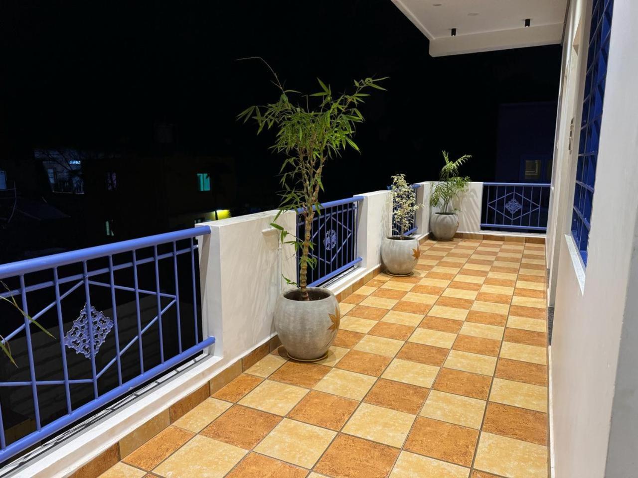 La Tamara Suite - Tie Hotels & Resorts بونديتْشيري المظهر الخارجي الصورة