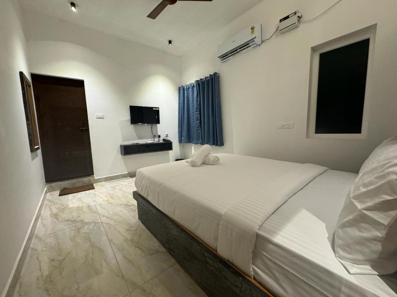 La Tamara Suite - Tie Hotels & Resorts بونديتْشيري المظهر الخارجي الصورة