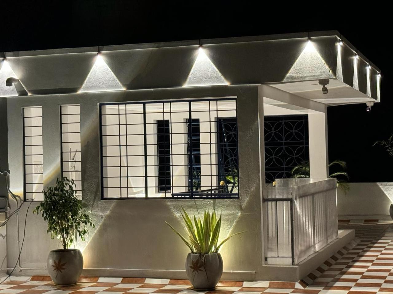 La Tamara Suite - Tie Hotels & Resorts بونديتْشيري المظهر الخارجي الصورة