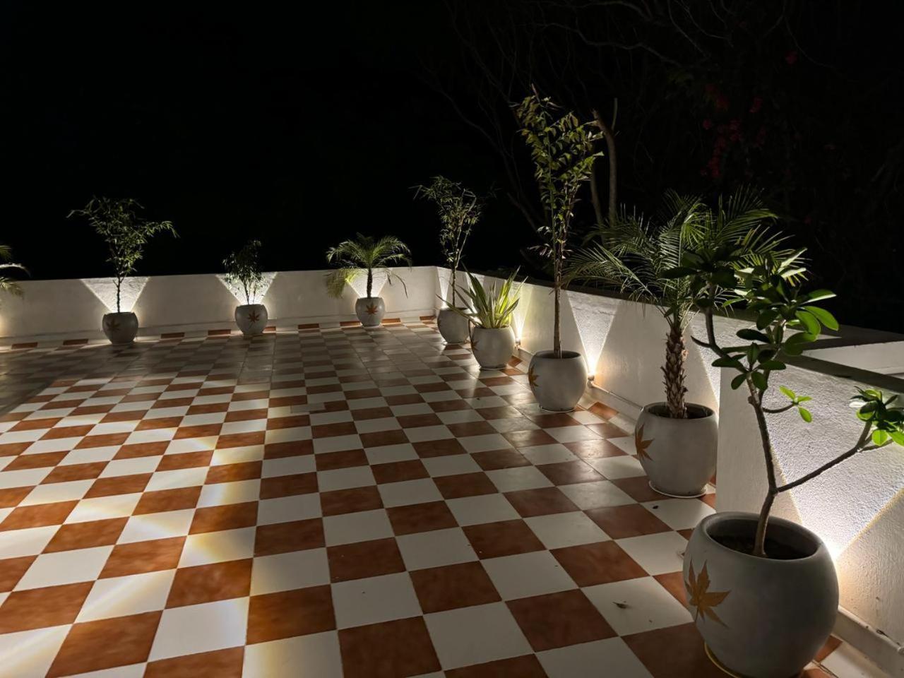La Tamara Suite - Tie Hotels & Resorts بونديتْشيري المظهر الخارجي الصورة