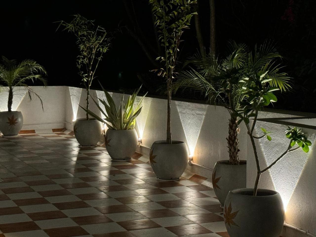 La Tamara Suite - Tie Hotels & Resorts بونديتْشيري المظهر الخارجي الصورة