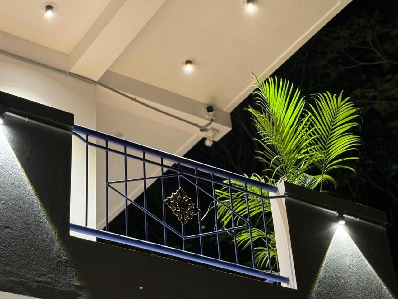 La Tamara Suite - Tie Hotels & Resorts بونديتْشيري المظهر الخارجي الصورة