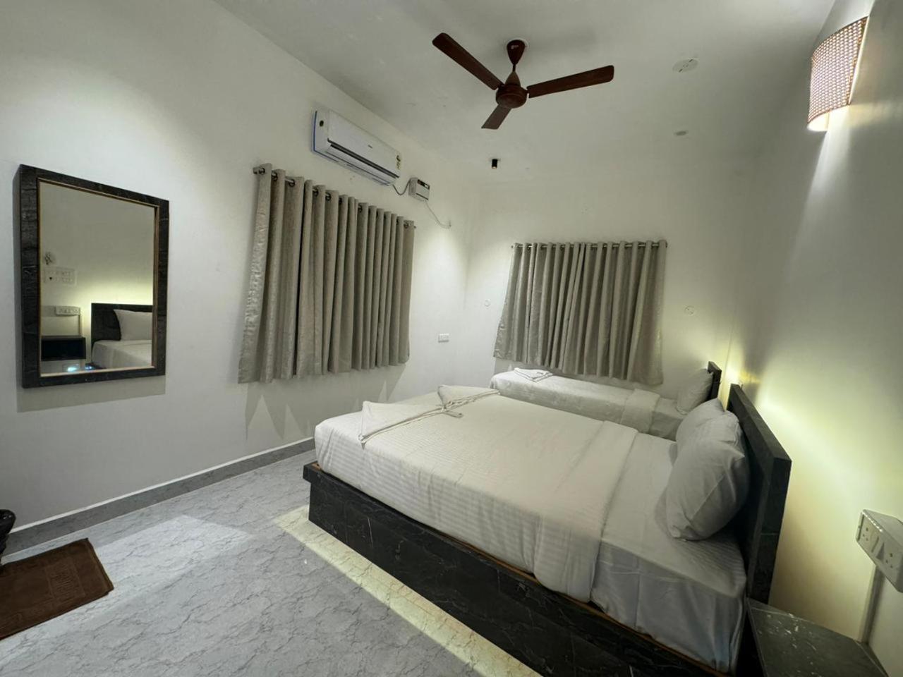 La Tamara Suite - Tie Hotels & Resorts بونديتْشيري المظهر الخارجي الصورة
