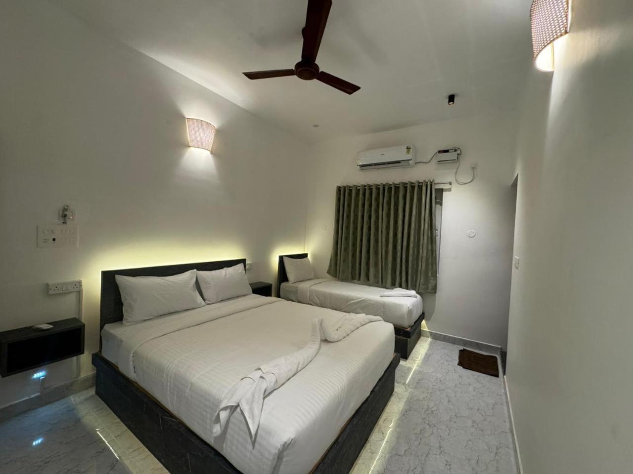 La Tamara Suite - Tie Hotels & Resorts بونديتْشيري المظهر الخارجي الصورة