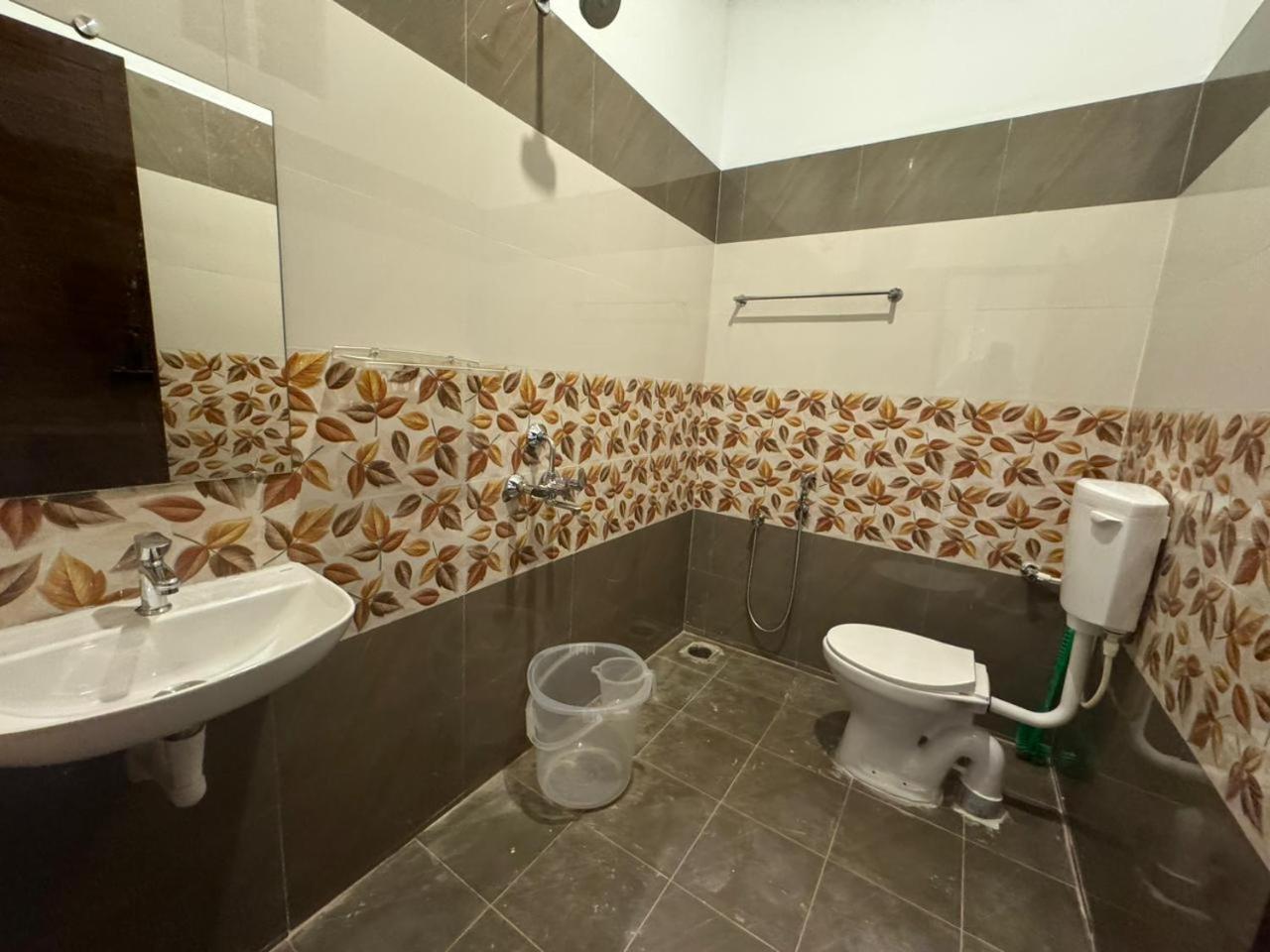 La Tamara Suite - Tie Hotels & Resorts بونديتْشيري المظهر الخارجي الصورة