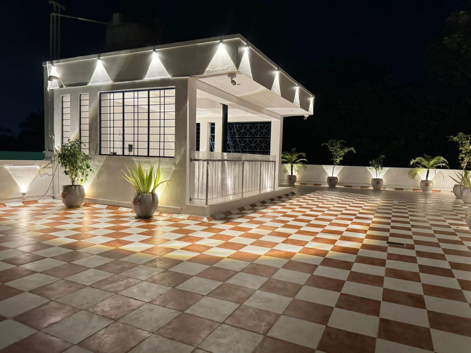 La Tamara Suite - Tie Hotels & Resorts بونديتْشيري المظهر الخارجي الصورة